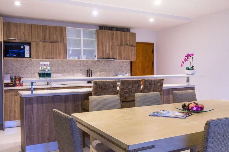 IndoChine Resort & Villas, คาทุ, ประเทศไทย