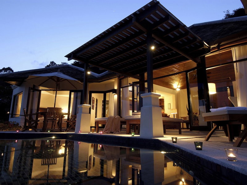 IndoChine Resort & Villas, คาทุ, ประเทศไทย