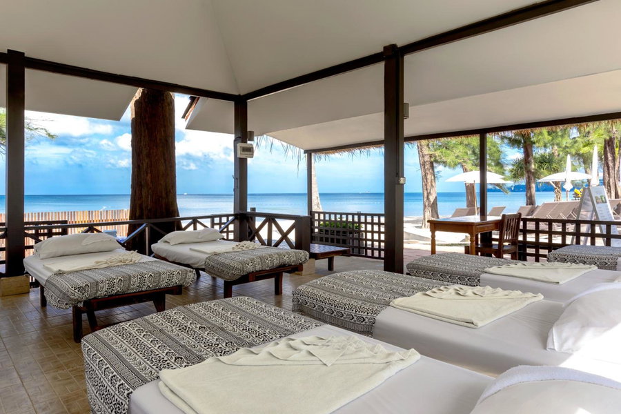 Sunwing Bangtao Beach, คาทุ, ประเทศไทย