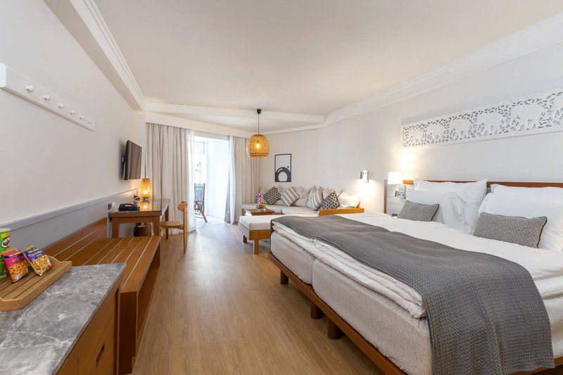 Sunwing Bangtao Beach, คาทุ, ประเทศไทย