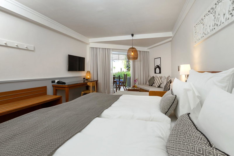 Sunwing Bangtao Beach, คาทุ, ประเทศไทย