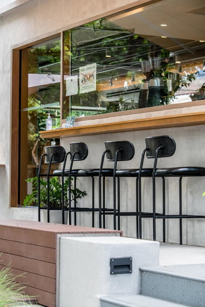 The Cotton Saladaeng Hotel, มักกะสัน, ประเทศไทย