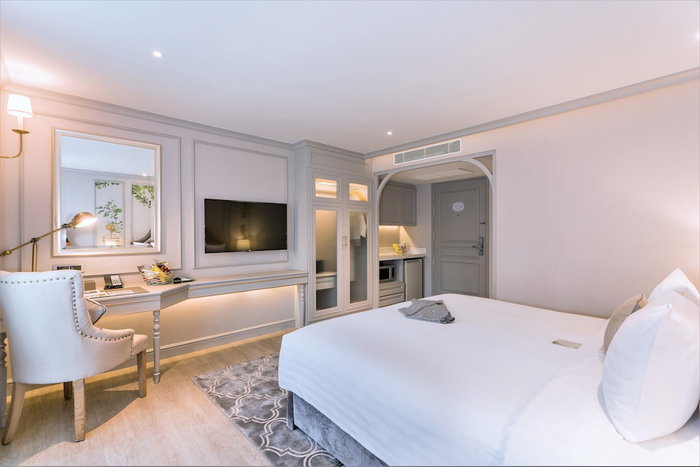 The Salil Sukhumvit 57 - Thonglor, มักกะสัน, ประเทศไทย