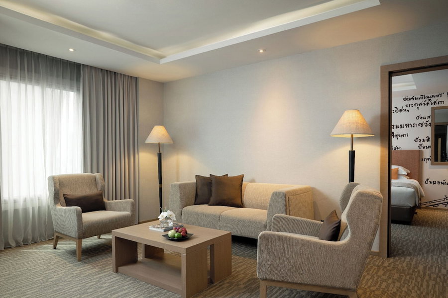 Avani Ratchada Bangkok Hotel, Makkasan, Thaïlande
