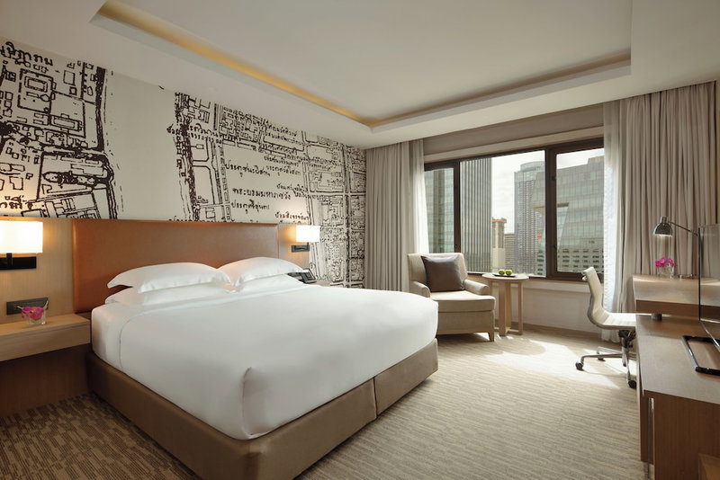Avani Ratchada Bangkok Hotel, Makkasan, Thaïlande