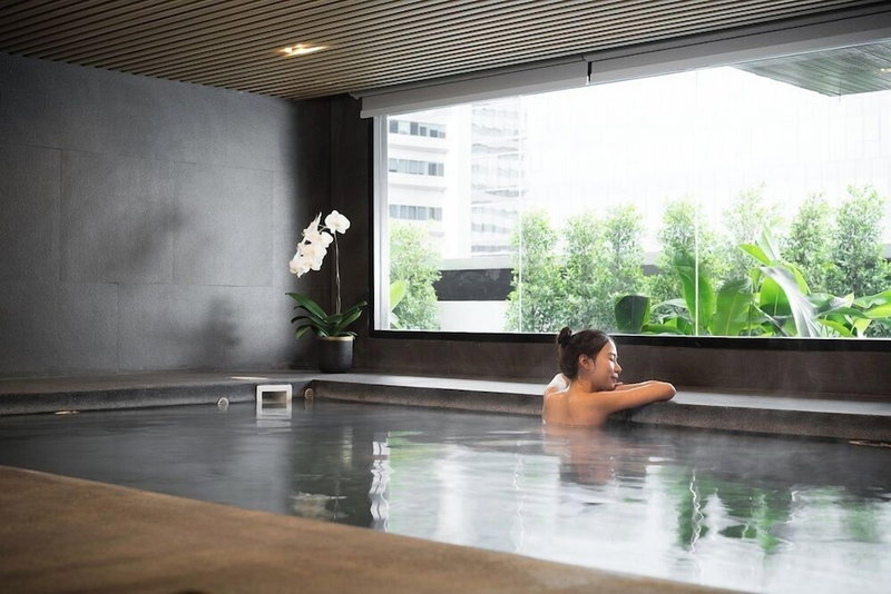 Avani Ratchada Bangkok Hotel, Makkasan, Thaïlande