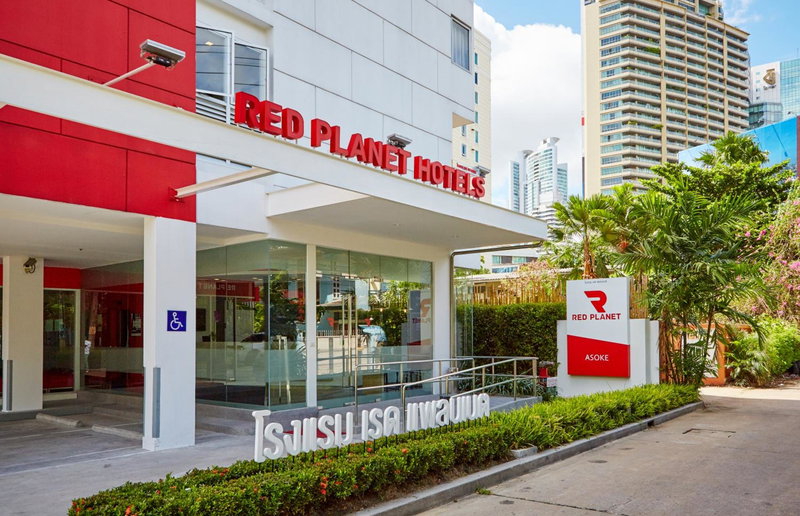 Easy Planet Bangkok Asoke, มักกะสัน, ประเทศไทย