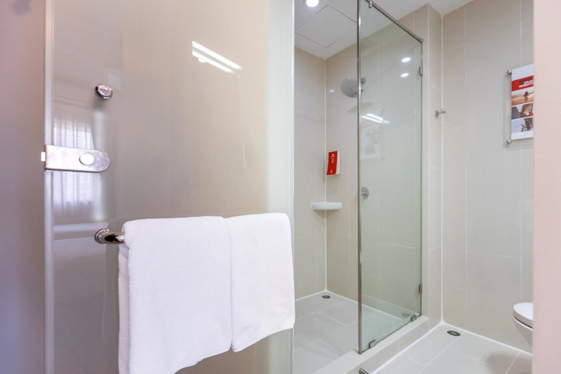 Easy Planet Bangkok Asoke, มักกะสัน, ประเทศไทย