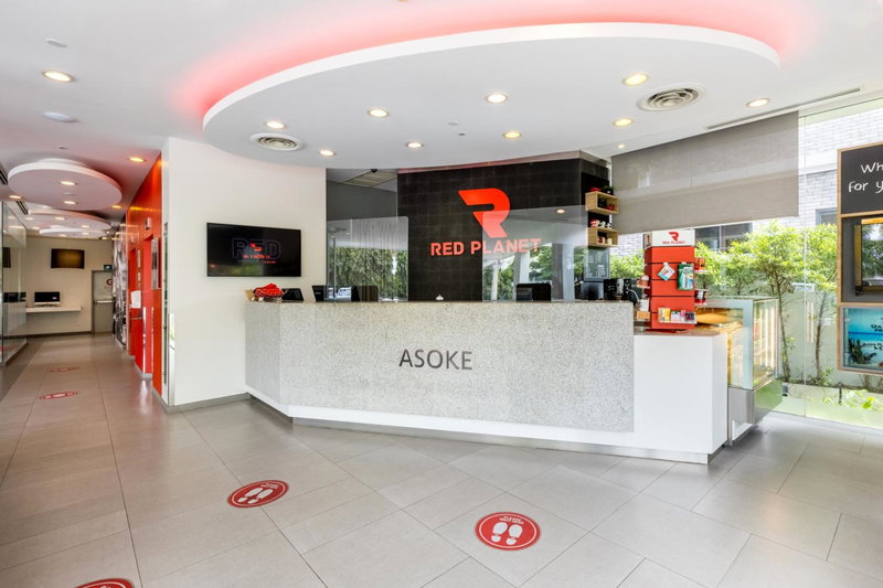 Easy Planet Bangkok Asoke, มักกะสัน, ประเทศไทย