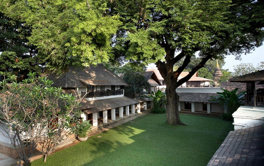 Tamarind Village, Chiang Mai, ประเทศไทย