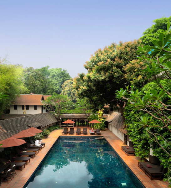 Tamarind Village, Chiang Mai, ประเทศไทย