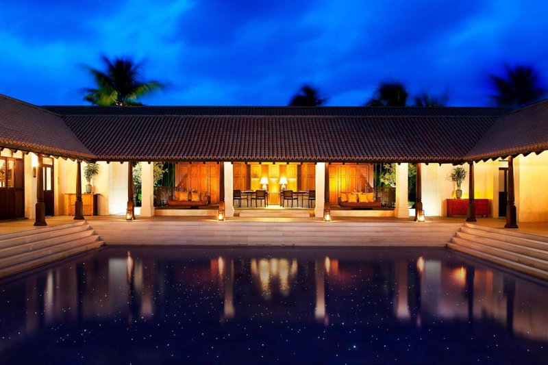The Lamai Samui, Ko Samui, ประเทศไทย