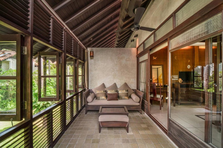 The Lamai Samui, Ko Samui, ประเทศไทย