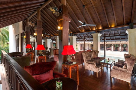 The Lamai Samui, Ko Samui, ประเทศไทย