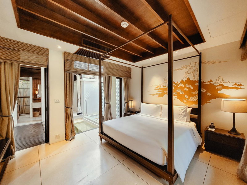 The Lamai Samui, Ko Samui, ประเทศไทย