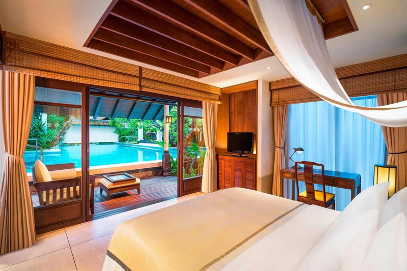 The Lamai Samui, Ko Samui, ประเทศไทย