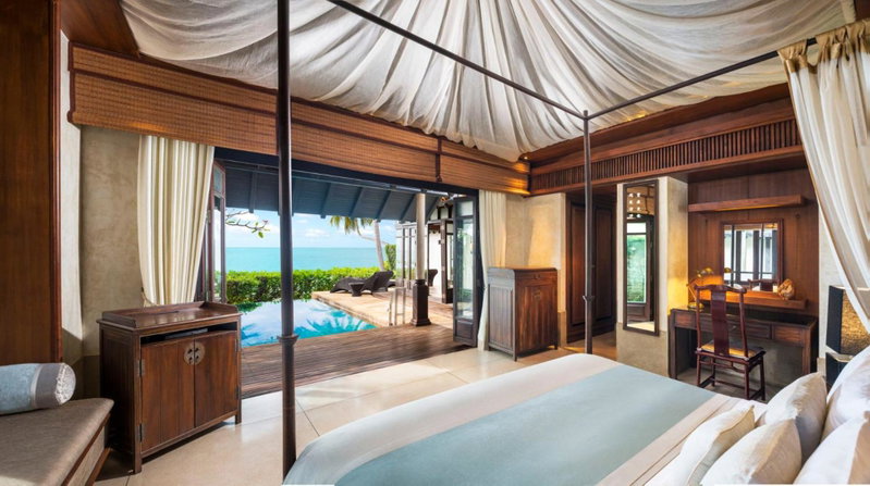 The Lamai Samui, Ko Samui, ประเทศไทย