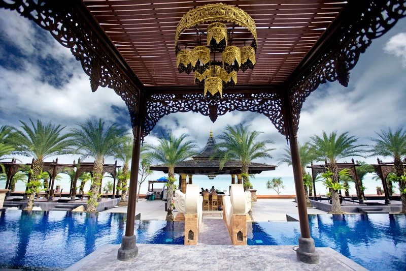 Ammatara Pura Pool Villa, Ko Samui, ประเทศไทย