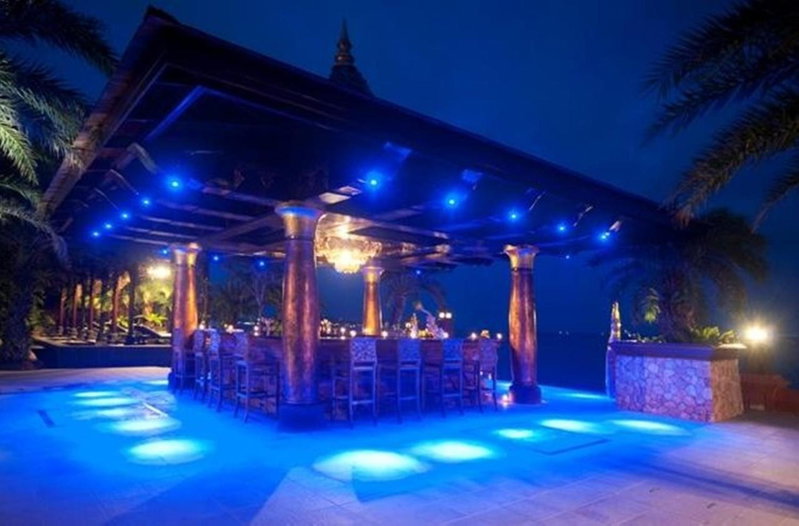 Ammatara Pura Pool Villa, Ko Samui, ประเทศไทย