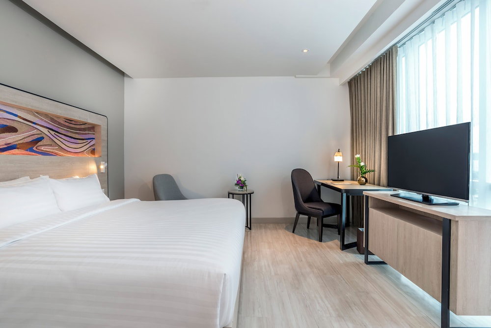 Novotel Phuket City Phokeethra Hotel, ประเทศไทย