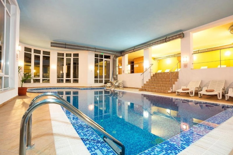 Novotel Phuket City Phokeethra Hotel, Ban Talat Yai, ประเทศไทย
