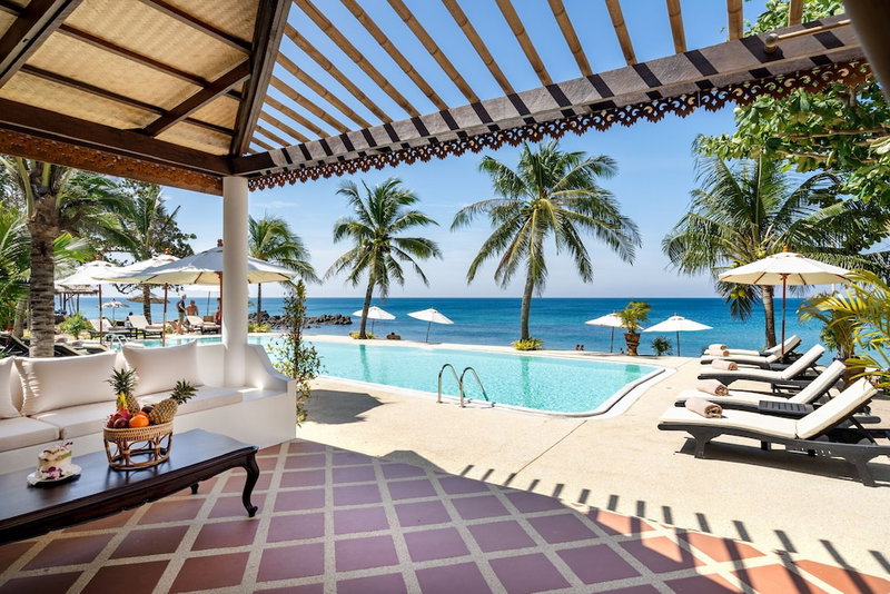 Lanta Palace Beach Resort and Spa, Ko Lanta, ประเทศไทย