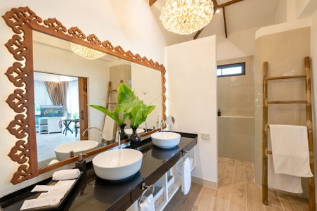Lanta Palace Beach Resort and Spa, Ko Lanta, ประเทศไทย
