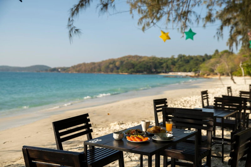 Avatara Resort, Ban Phe, Tailandia
