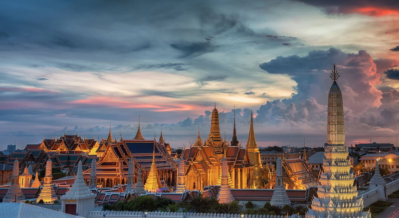 Mandarin Hotel Managed by Centre Point, มักกะสัน, ประเทศไทย
