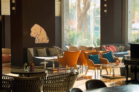 Centara Udon, Udon Thani, Tailandia
