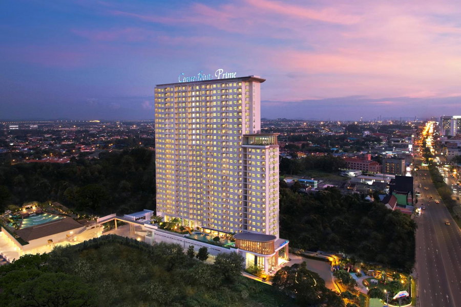 Centre Point Prime Hotel Pattaya, พัทยา, ประเทศไทย
