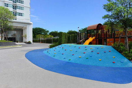 Centre Point Prime Hotel Pattaya, พัทยา, ประเทศไทย