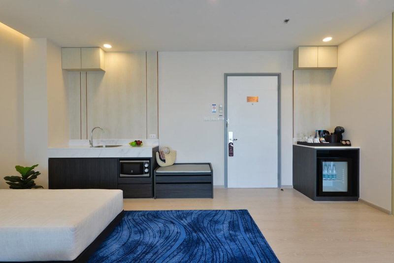 Centre Point Prime Hotel Pattaya, พัทยา, ประเทศไทย