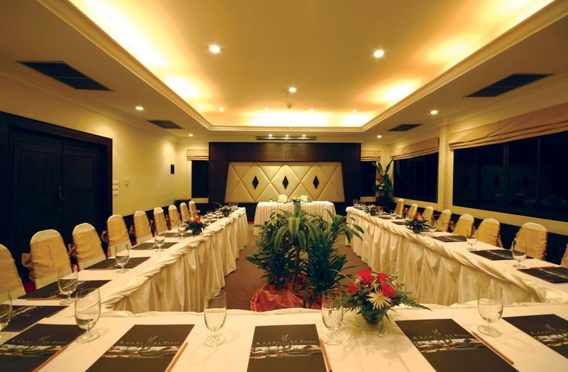 Krabi La Playa Resort, Krabi, ประเทศไทย