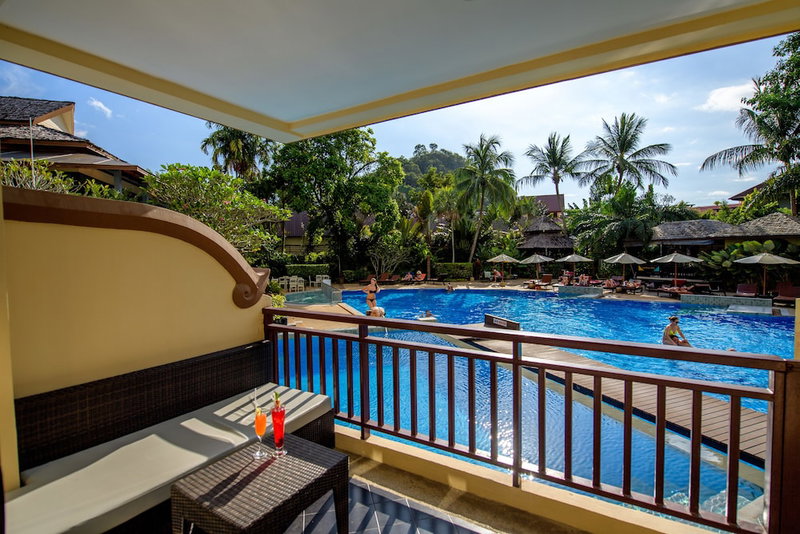 Krabi La Playa Resort, Krabi, ประเทศไทย