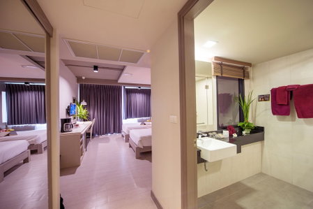 Krabi La Playa Resort, Krabi, ประเทศไทย