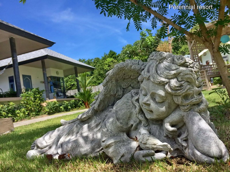 Perennial Resort, คาทุ, ประเทศไทย