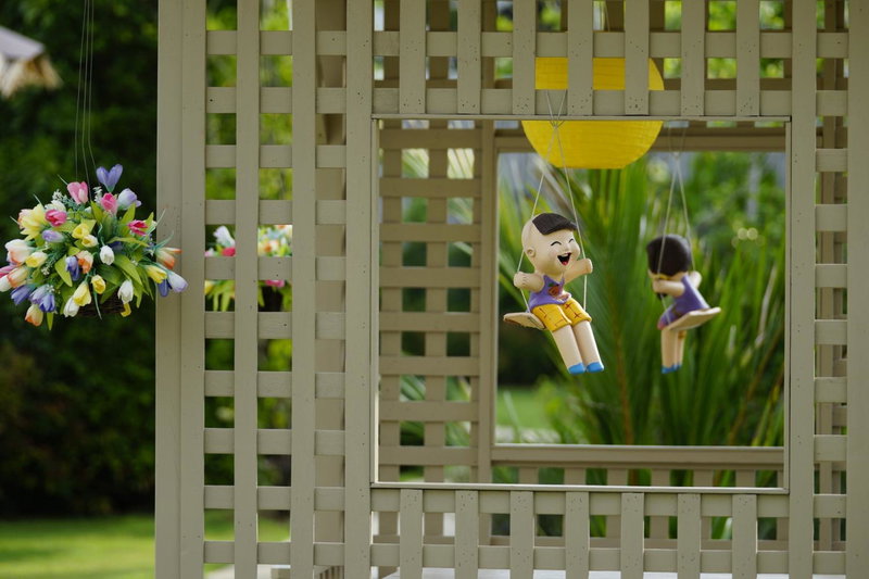 Perennial Resort, คาทุ, ประเทศไทย