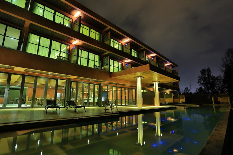 Coriacea Beachfront Boutique Phuket Resort, คาทุ, ประเทศไทย