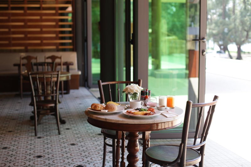Coriacea Beachfront Boutique Phuket Resort, คาทุ, ประเทศไทย