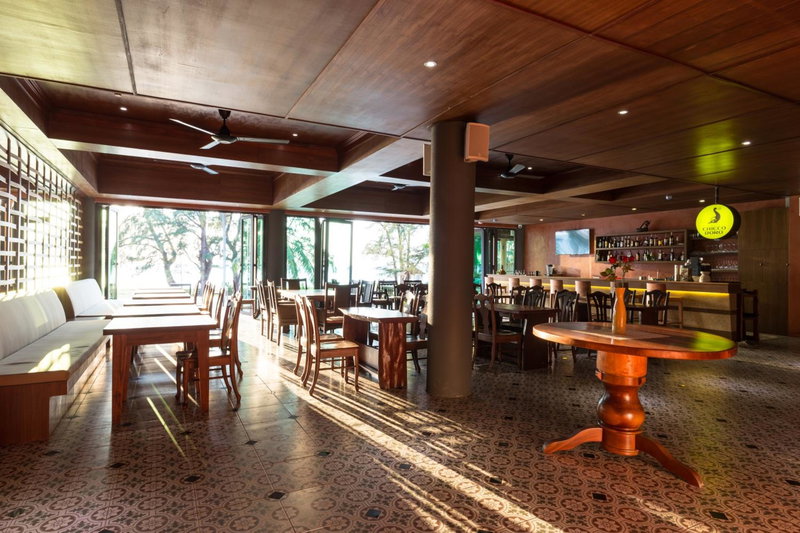 Coriacea Beachfront Boutique Phuket Resort, คาทุ, ประเทศไทย