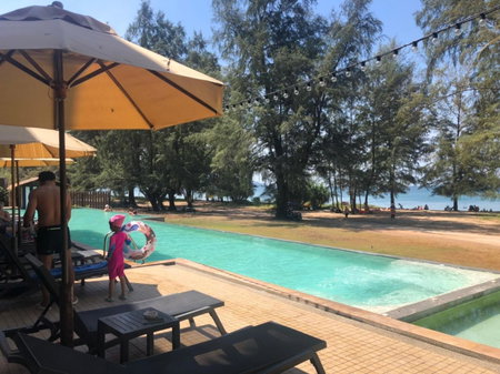 Coriacea Beachfront Boutique Phuket Resort, คาทุ, ประเทศไทย