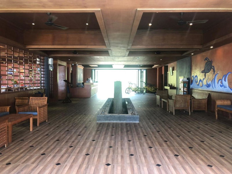Coriacea Beachfront Boutique Phuket Resort, คาทุ, ประเทศไทย