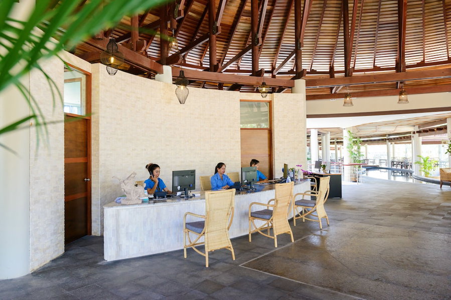 The Haven Khao Lak, Takua Pa, ประเทศไทย