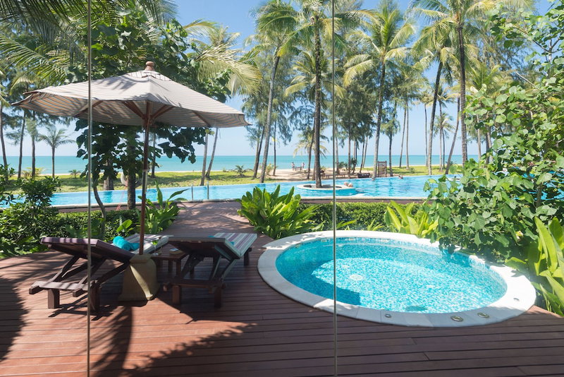 The Haven Khao Lak, Takua Pa, ประเทศไทย
