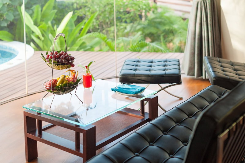 The Haven Khao Lak, Takua Pa, ประเทศไทย