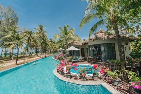 The Haven Khao Lak, Takua Pa, ประเทศไทย