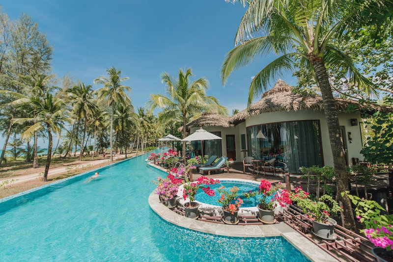 The Haven Khao Lak, Takua Pa, ประเทศไทย