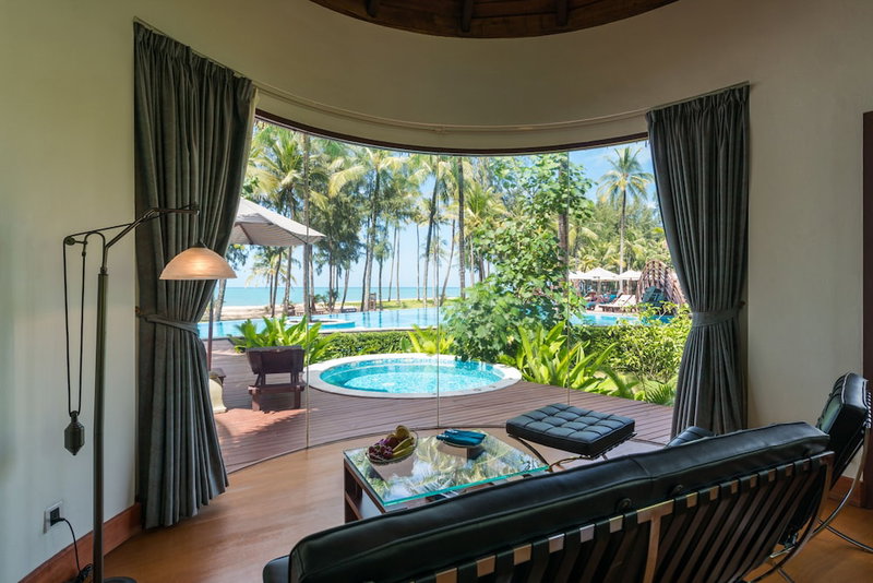 The Haven Khao Lak, Takua Pa, ประเทศไทย
