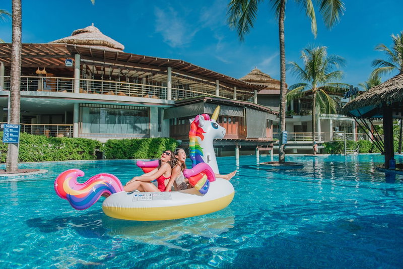 The Haven Khao Lak, Takua Pa, ประเทศไทย